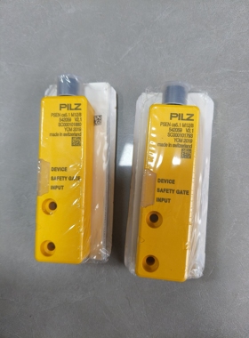 pilz安全传感器PSEN cs5.1 M12/8订货号542059全新原装现货议价