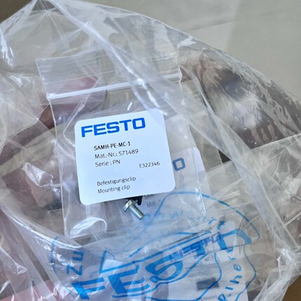 FESTO费斯托571489 575503 8187057 8187061 8001443  193689