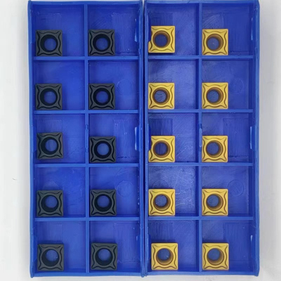 株洲内孔四方数控车刀片SCMT09T308 SCMT09T304-HM HR YBC251 252