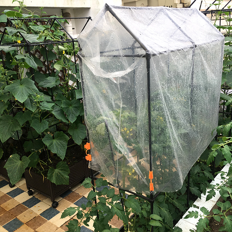 种植花盆支架蔬菜家庭阳台园艺