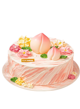 北京广州深圳老人生日蛋糕Falanc