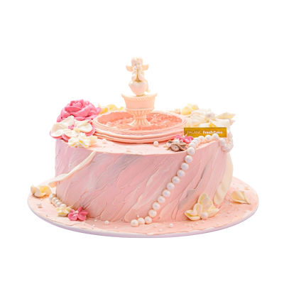 FALANC生日蛋糕星座蛋糕