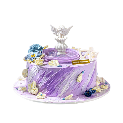 北京广州深圳上海生日蛋糕Falanc