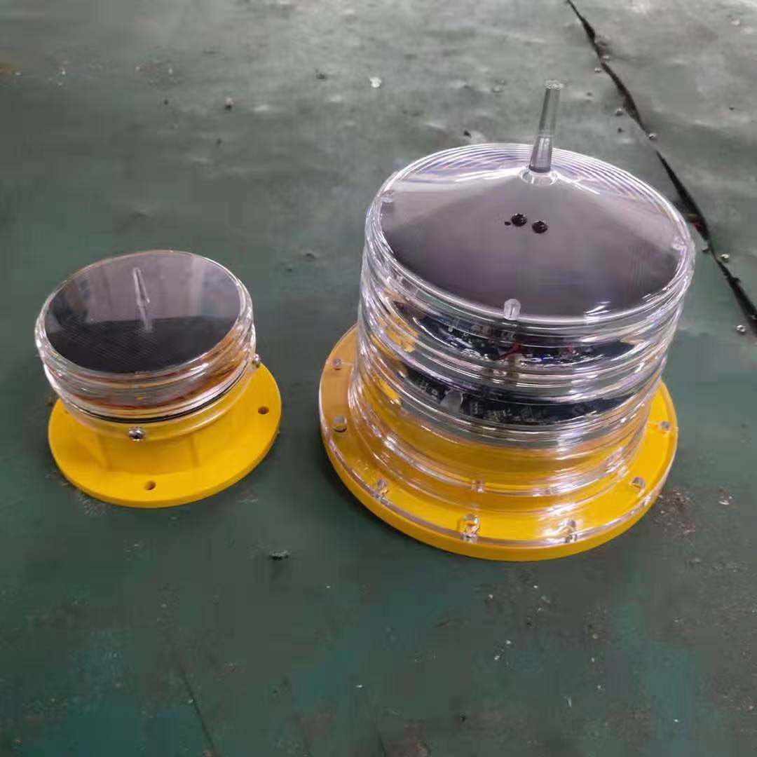 太阳能航标灯建航免维护