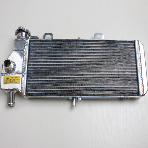 制冷水箱适用于BMW F650GS 2001-2007&BMW G650 Dakar 2008-2016