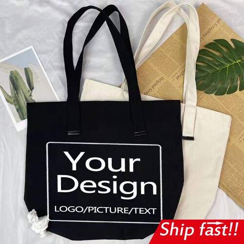 帆布袋定制袋子外贸折扣