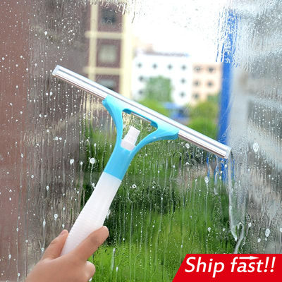 glass wiper window cleaner bathroom floor cleaning tool