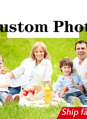 Photo development 6-40 inch photo printing frame picture