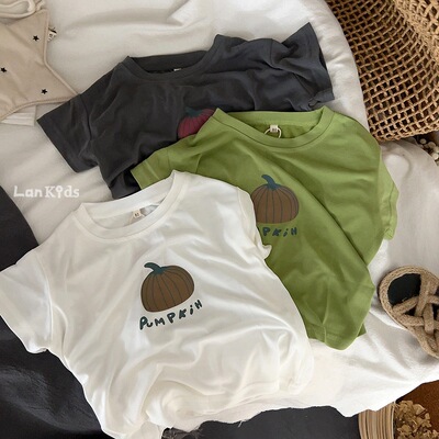 圆领休闲短袖T恤冰凉感铜氨丝潮