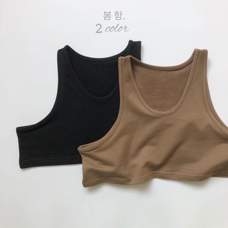 个性百搭马甲韩版儿童工字型背心春季新款男女童宽松坎肩外搭