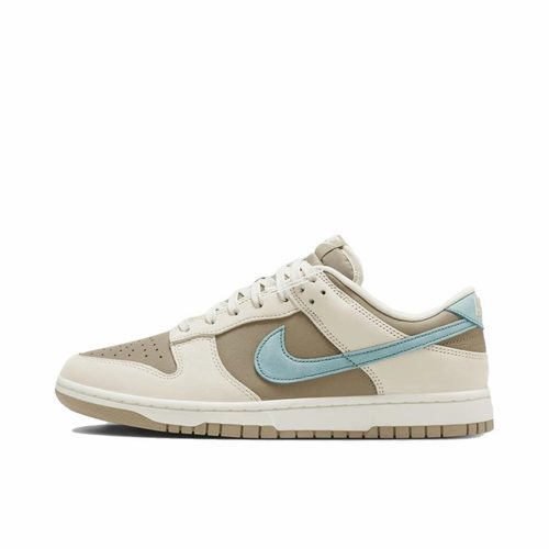 Nike Dunk 板鞋 经典复古百搭 卡其色 HQ1175-240 Q广东FS