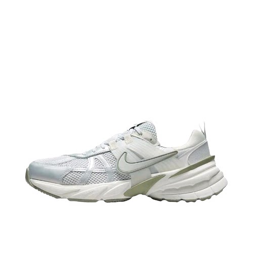 【米卡同款】Nike V2K Run Runtekk 跑鞋 轻 FD0736-006 广东YY仓