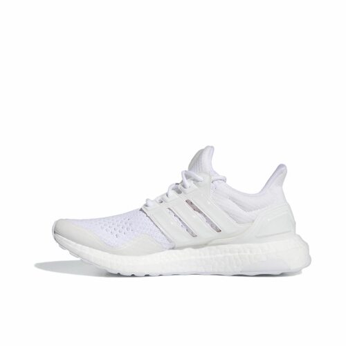 adidas Ultra Boost1.0 跑鞋 舒适轻便轻运动 ID9632 广东XT仓P