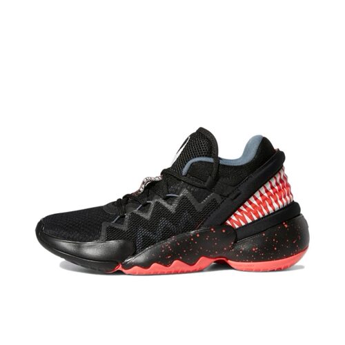 adidas D.O.N. Issue 2 米切尔2代 篮球鞋 减震 FW9038 广东XT仓P