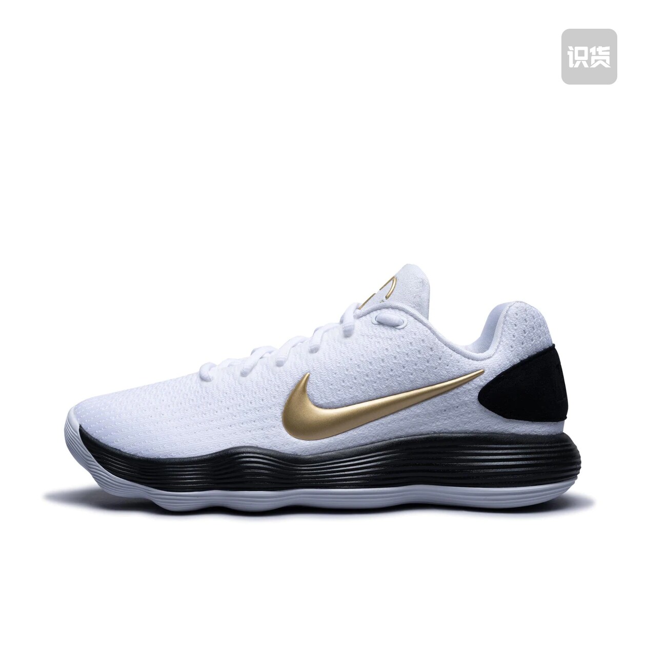 Nike Hyperdunk 2017 篮球鞋 包裹性缓震 HV1793-170 南昌JJ仓