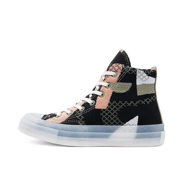 Converse/匡威 1970s 帆布鞋 圆头防滑经典复古 570273C 温州qz仓