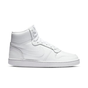 NIKE AQ1778-100 纯白高帮小白鞋 女子复古休闲板鞋 浙江ZKS仓