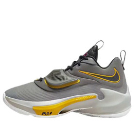 Nike Zoom Freak 3 字母哥3代 双Zoom篮球鞋 DA0695-006 f广东zq