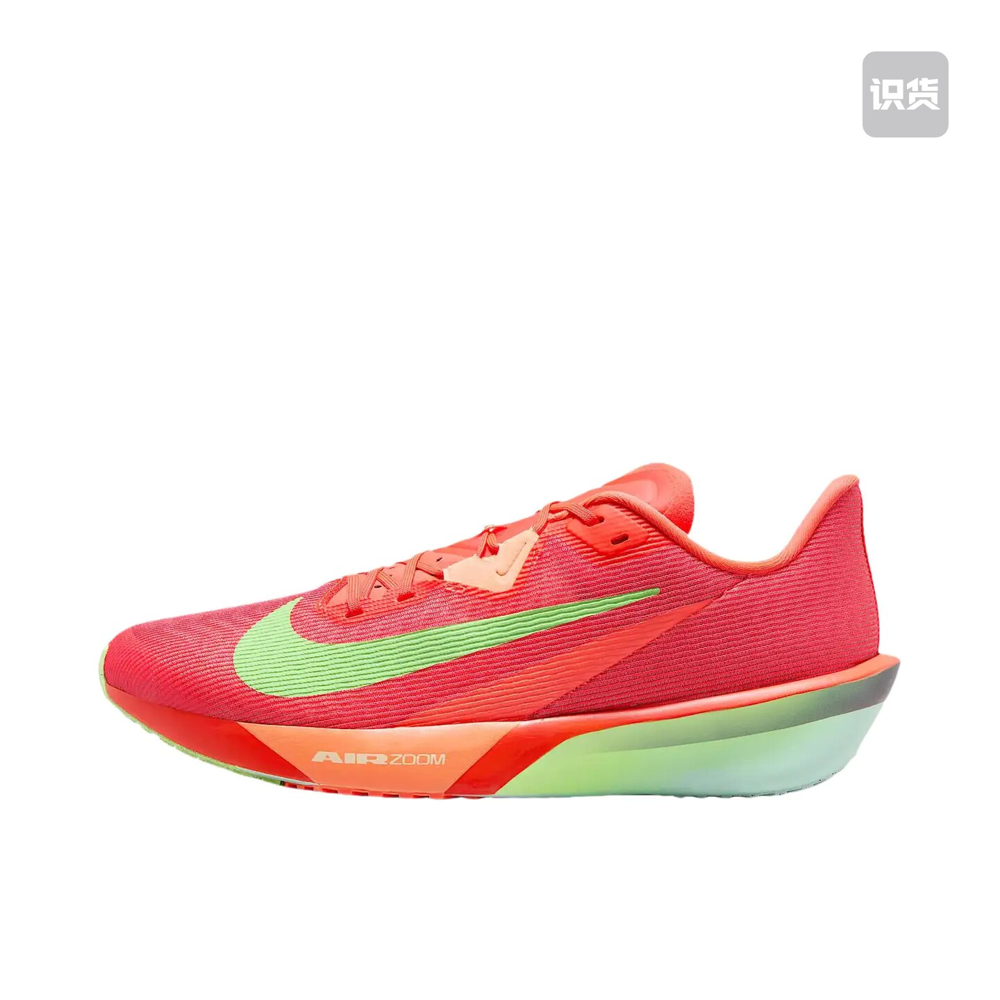 Nike Air Zoom Rival Fly 4 跑鞋 FV6040-600 OXX仓y倒卖不了