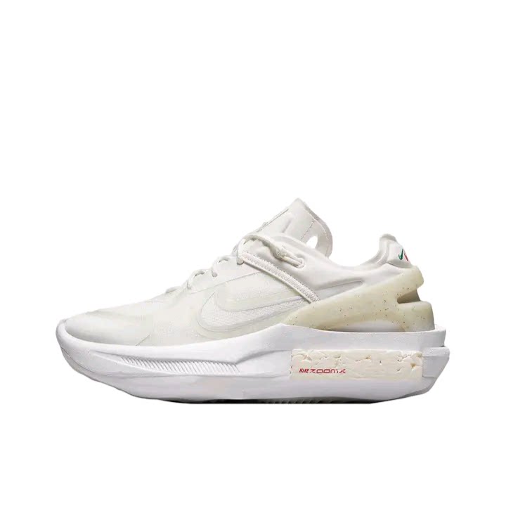 Nike Fontanka Edge 跑鞋 厚底增高缓震透气 CU1450-100 山东MG仓