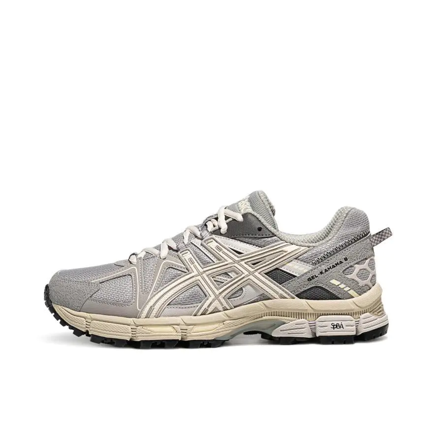 Asics/亚瑟士 Gel-Kahana 8 越野跑鞋 1203B133-023江西cw仓