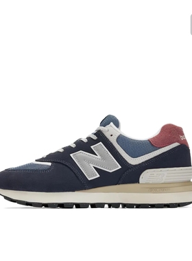 【双12】New Balance 574 经典复古 防滑U574LGFN OXX仓y倒卖不了