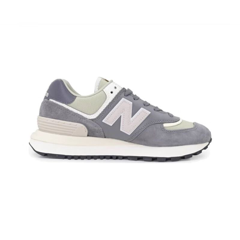 New Balance NB男女鞋2026新款574LG系列跑鞋U574LGGD温州YS仓