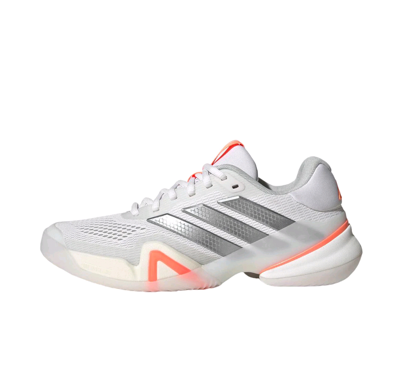 adidas BARRICADE 14 澳洲 大满贯系列 低帮网球鞋 女款 丽水FF仓