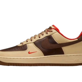 Nike Air Force 1 空军一号 板鞋  HQ3447-222  f广东zq