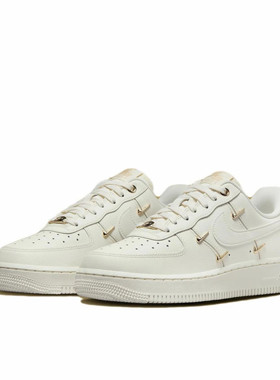 耐克Nike Air Force 1 Low 空军一号 FV3654-111 广东GT仓