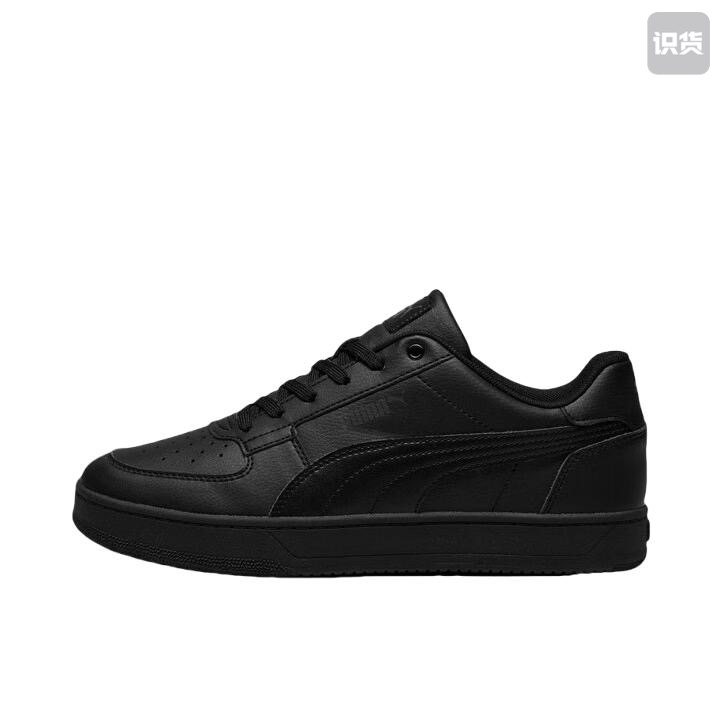 Puma/彪马 Caven 2 板鞋 防滑 复古 392290-01 广东PP仓1