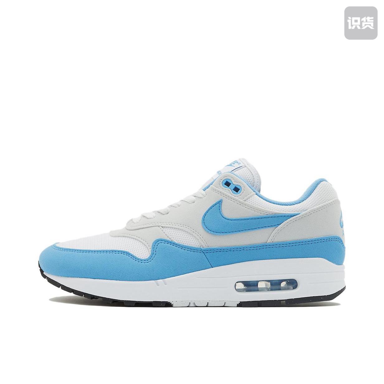 【欧阳娜娜同款】 Nike Air Max 1 跑鞋 FD9082-103 广东PP仓L1