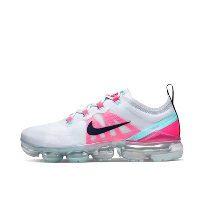 Nike Air VaporMax 2019 跑鞋 全掌气垫减震 AR6632-007 温州qz仓
