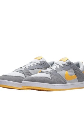 Nike SB Alleyoop 滑板鞋 板鞋 抓地稳定 CJ0882-002 广东PP仓2