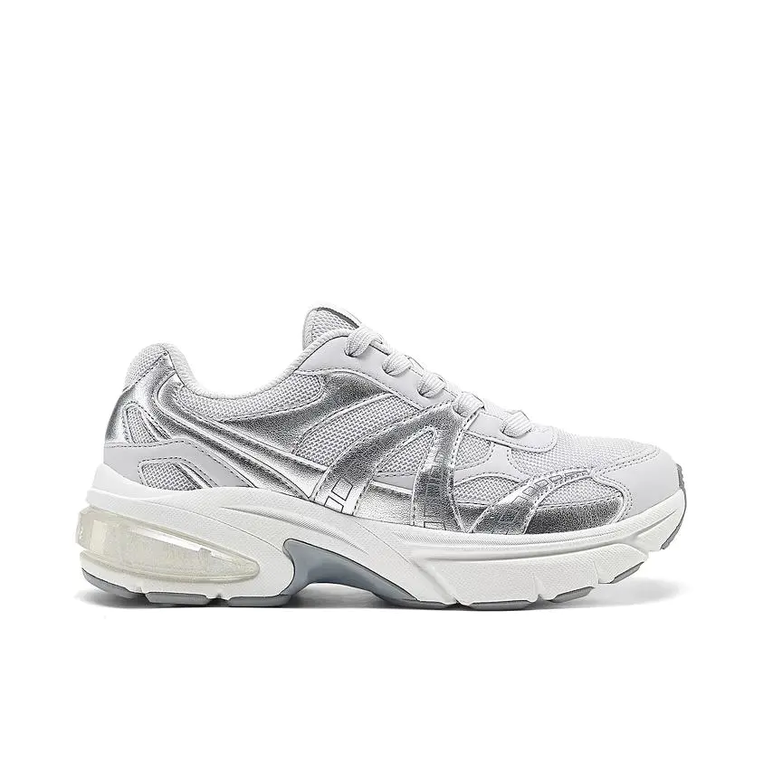 Skechers斯凯奇 SHADOW 月影鞋 177357-GRY四川yd仓