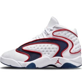 Jordan Jumpman OG  复古 篮球鞋 133000-100 f广东zq仓