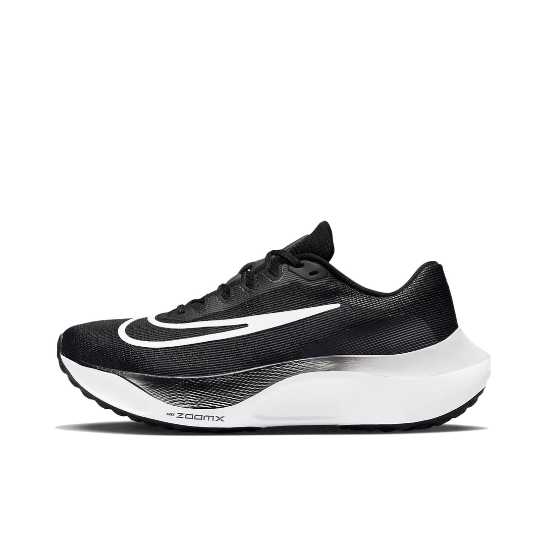 Nike Zoom Fly 5 跑鞋 DM8968-001江西YG仓B1盖章发货倒卖勿扰