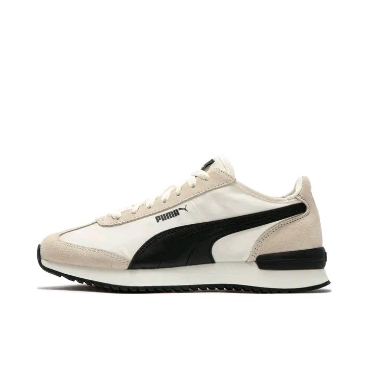 Puma/彪马 R78 Wind Nylon 德训鞋 T头鞋 运 392901-01 温州qz仓