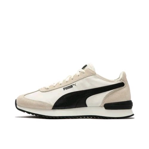 Puma/彪马 R78 Wind Nylon 德训鞋 T头鞋 运 392901-01 温州qz仓