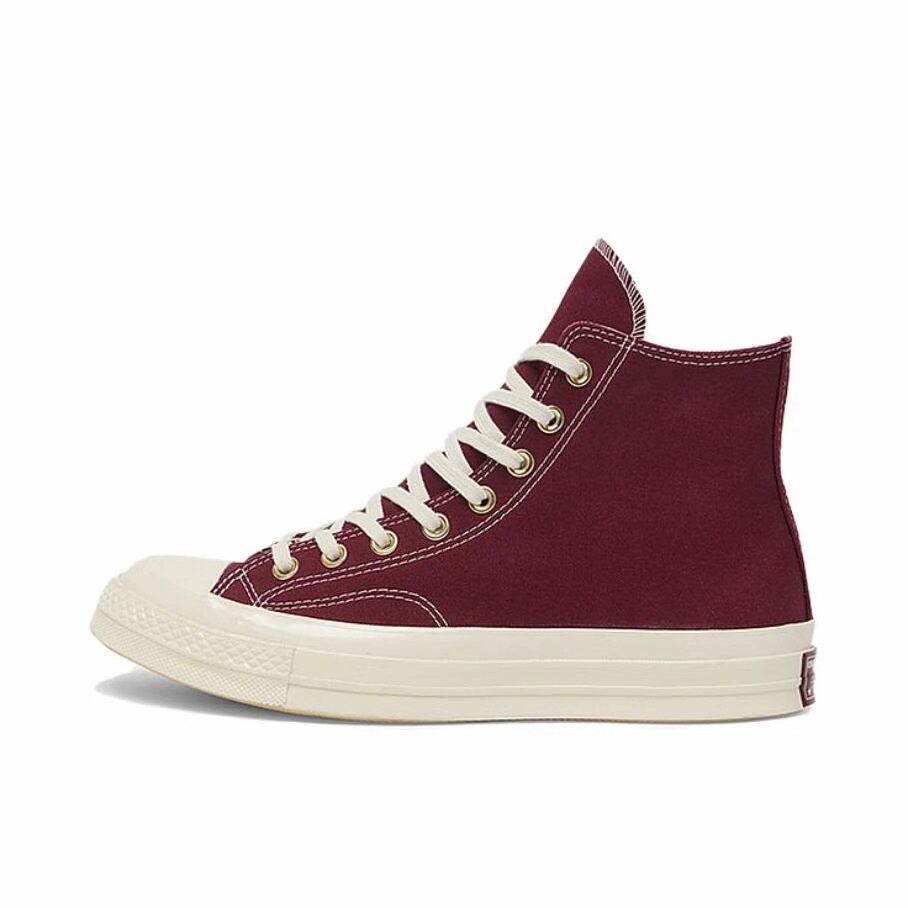 Converse/匡威 1970s 帆布鞋 圆头防滑经典 A12463C 广东XT仓P