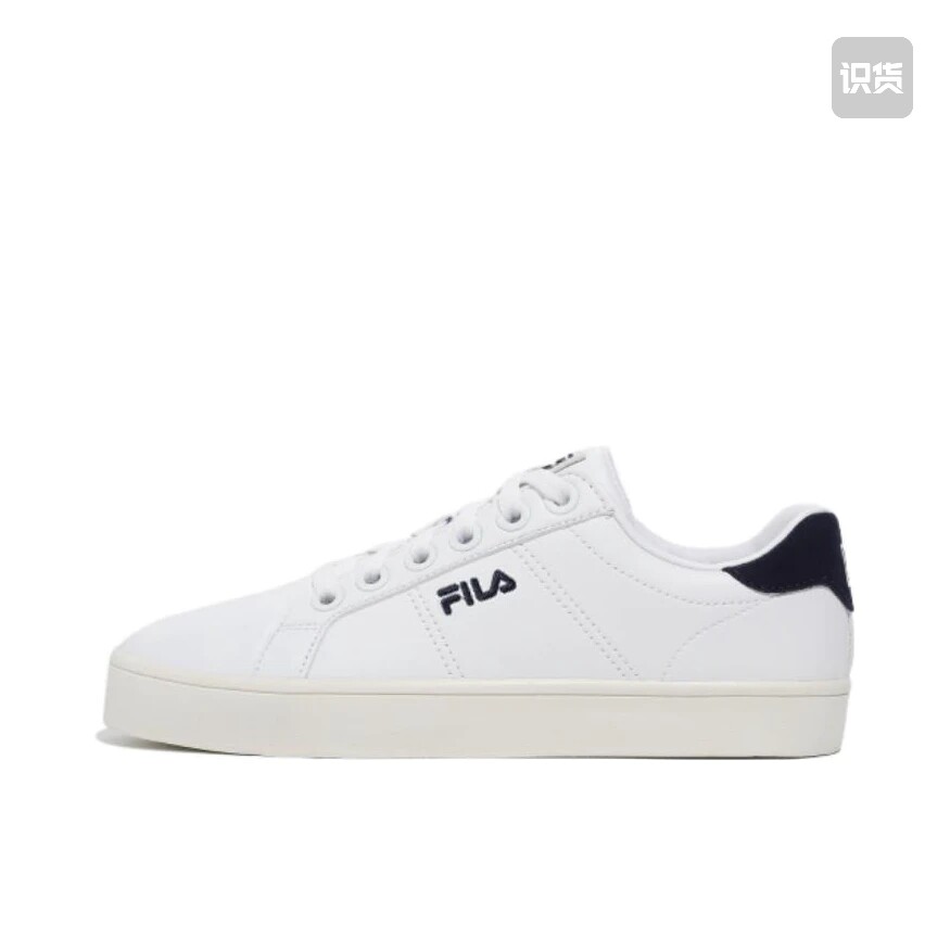 FILA/斐乐防滑耐磨 轻便 包裹性 舒适百搭 运动休闲鞋广东MZQ仓