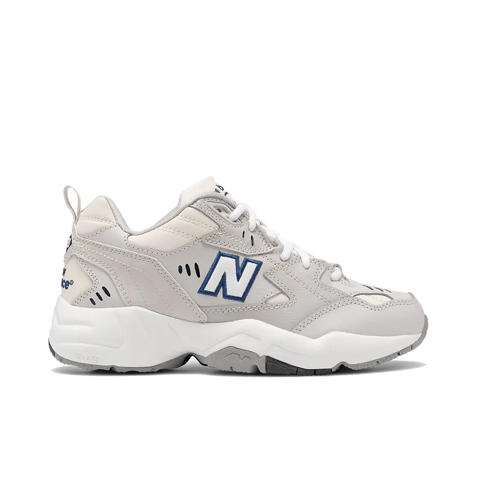 New Balance NB 608 舒适百搭 低帮 训练鞋 WX608MU1山东rg仓