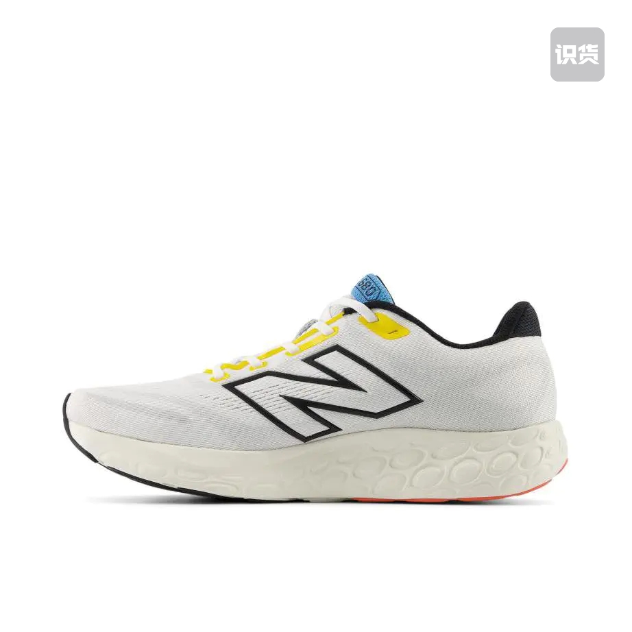 New Balance Fresh Foam 680 v8缓震透气M680LW8 j广东xx倒卖勿扰