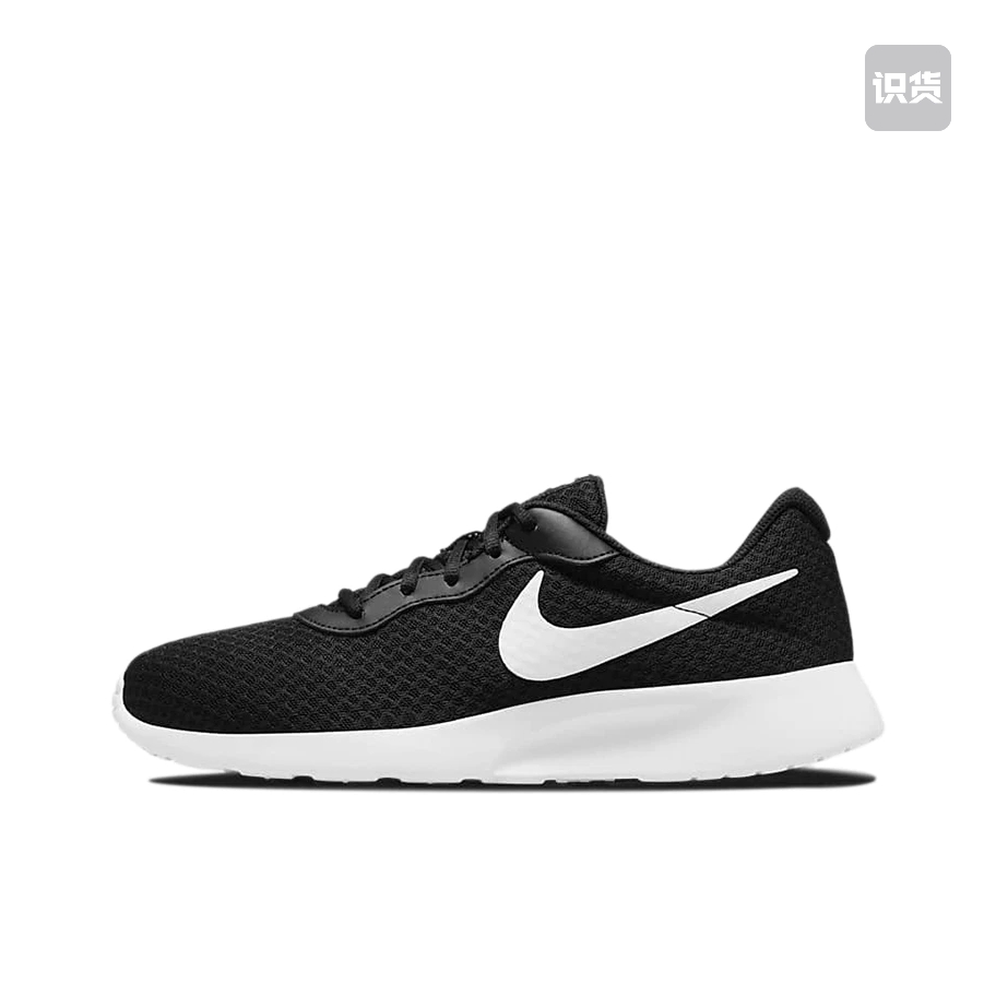 Nike Tanjun 跑鞋 DJ6258-003 广东JM仓