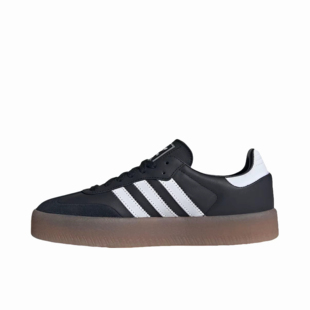 阿迪达斯adidas Originals Sambae 德训鞋 板鞋 JI1350 广东GT仓