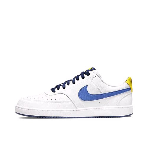Nike Court Vision 板鞋 复古缓震抓地防滑 DH2987-103 广东YY仓