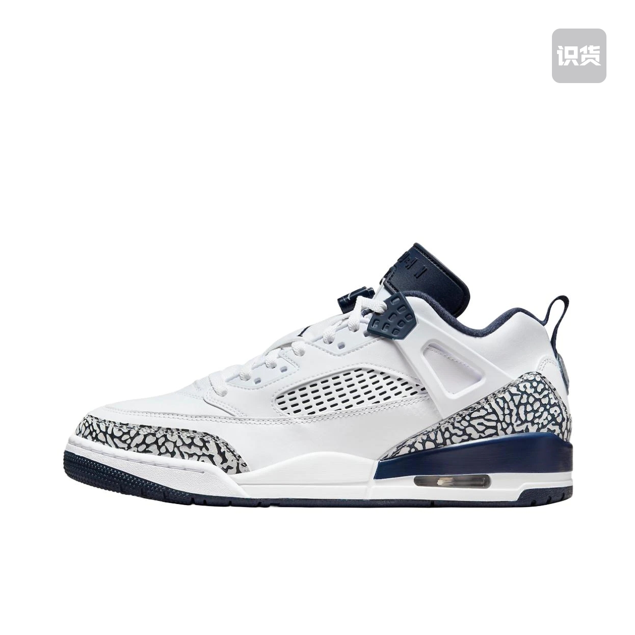 【双11】Air Jordan Spizike  篮球鞋 FQ3950-104 YF仓T