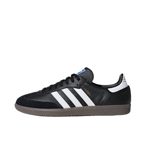 adidas Originals Samba OG T头鞋广东LH仓