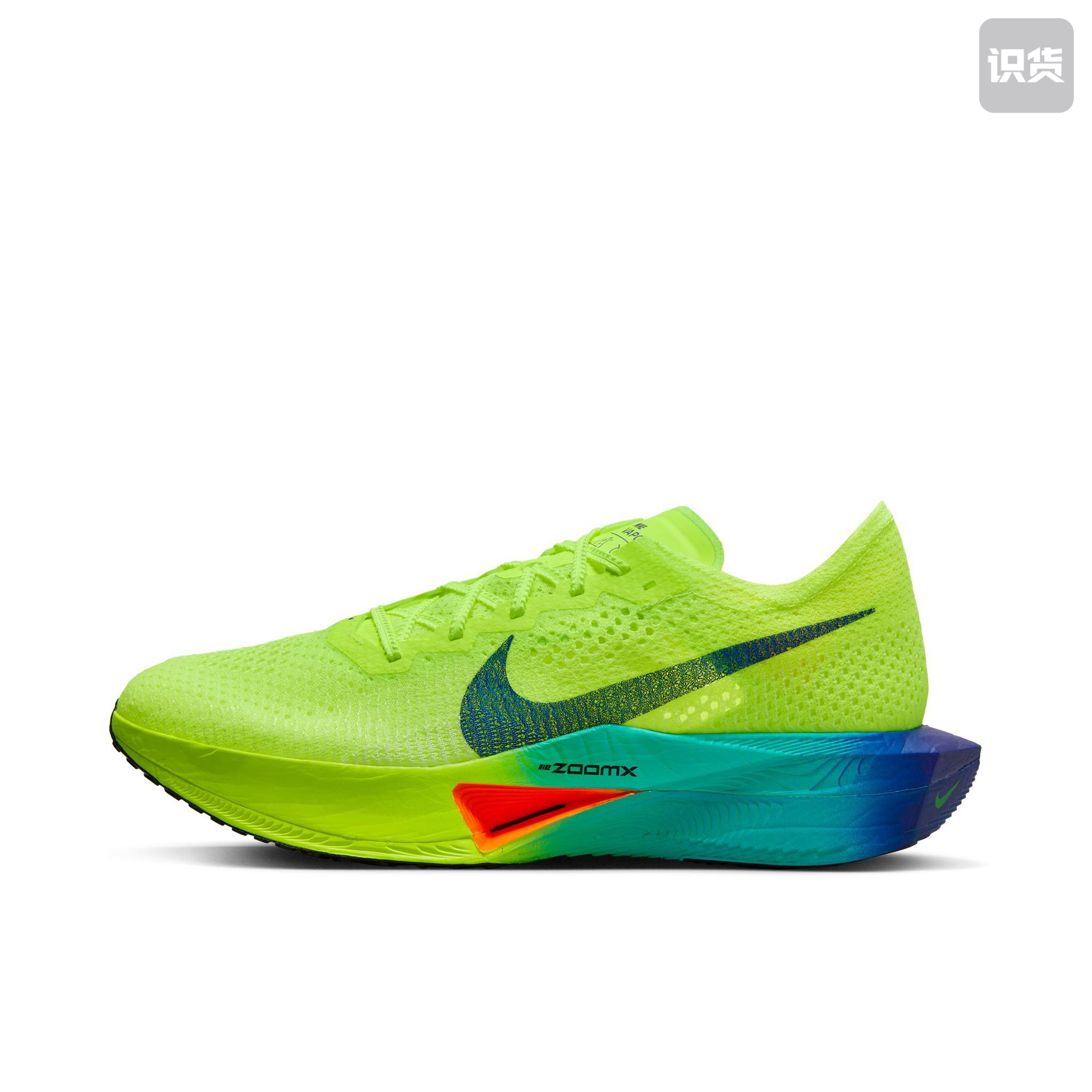 Nike ZoomX Vaporfly NEXT% 3 跑鞋 碳板 DV4129-700 广东PP仓3