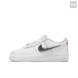 Nike Air Force 1 板鞋 DC9651-100 yx仓